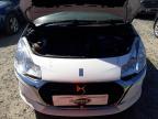 2017 DS DS3 ELEGAN for sale at Copart WOLVERHAMPTON