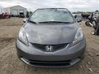 2015 Honda Fit  de vânzare în Nampa, ID - Rear End