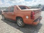 2007 Chevrolet Avalanche C1500 for Sale in Cahokia Heights, IL - Hail