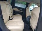 2015 Jeep Cherokee Latitude للبيع في Cartersville، GA - Rear End