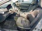 2021 Nissan Altima Sv იყიდება San Antonio-ში, TX - Front End