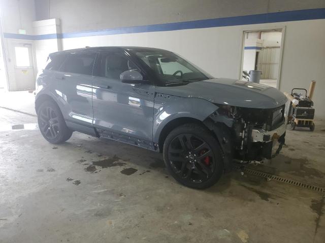  LAND ROVER RANGEROVER 2023 Сірий