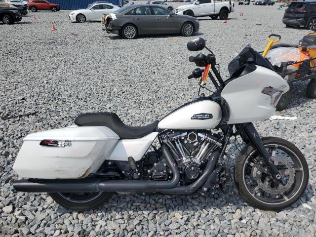 2024 Harley-Davidson Fltrx 