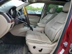 2012 Jeep Grand Cherokee Overland de vânzare în Des Moines, IA - Front End