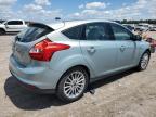 2013 Ford Focus Bev de vânzare în Houston, TX - Mechanical