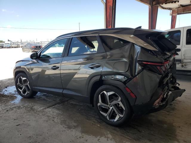  HYUNDAI TUCSON 2022 Szary