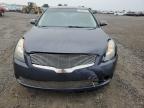2009 Nissan Altima 3.5Se იყიდება Earlington-ში, KY - Undercarriage