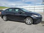 2017 Chevrolet Cruze Ls იყიდება Littleton-ში, CO - Side