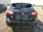 2009 Mitsubishi Lancer Gts en Venta en Rocky View County, AB - Rear End