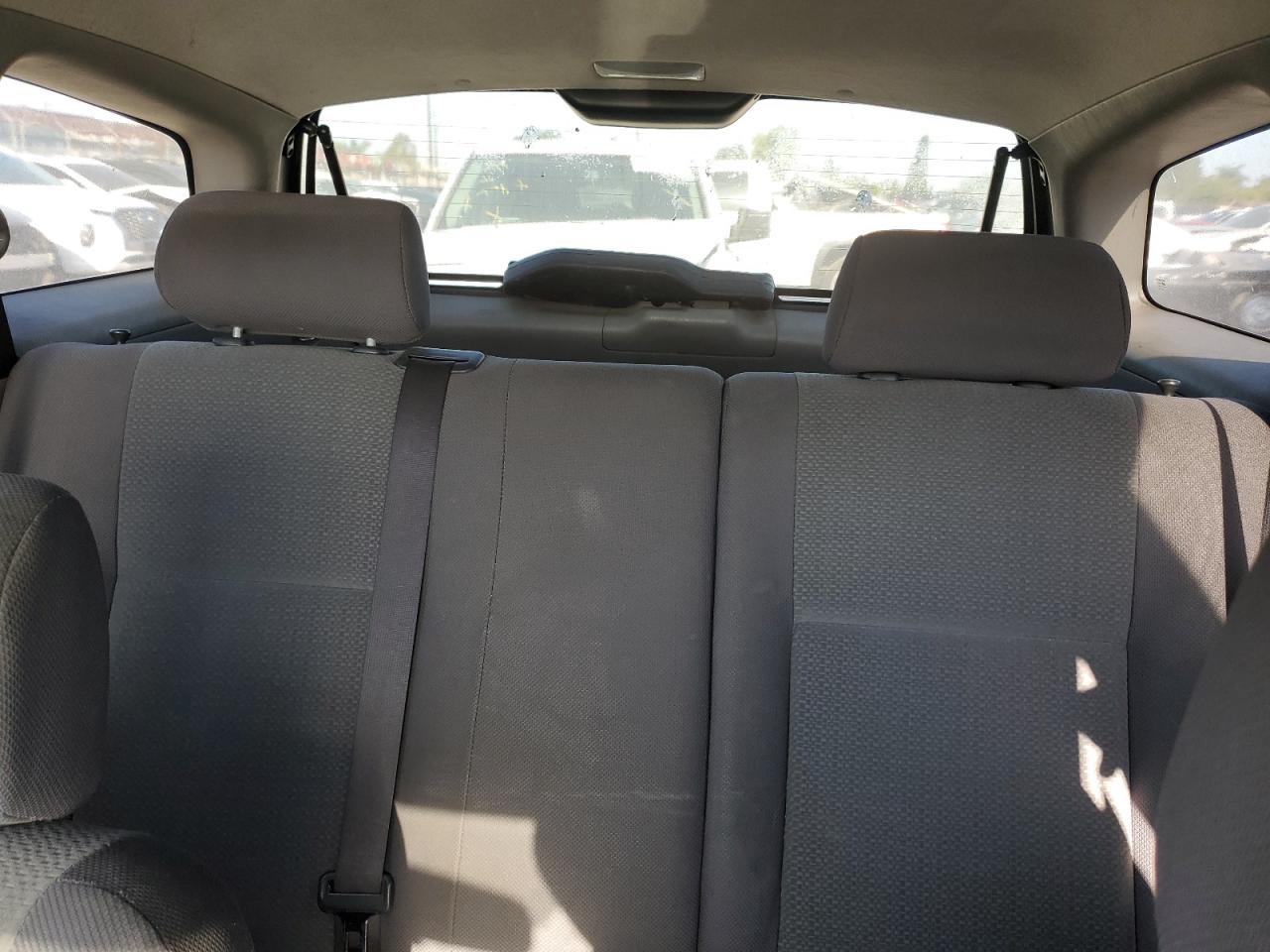 2003 Toyota Corolla Matrix Xr VIN: 2T1KR32E73C140338 Lot: 57347175