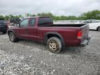 2003 Dodge Dakota Sxt de vânzare în Barberton, OH - Front End