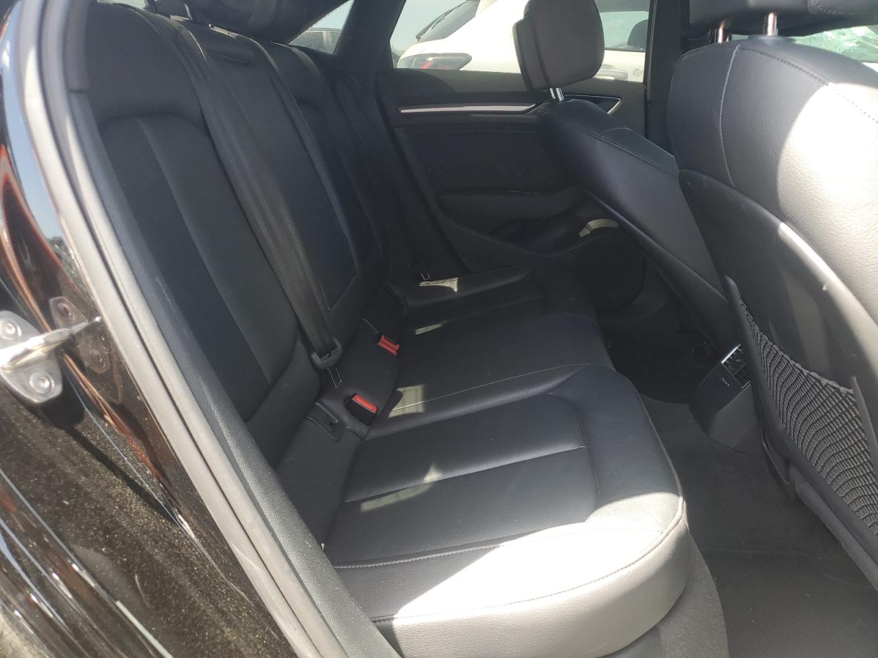 2017 Audi A3 Premium VIN: WAUAUGFF5H1037884 Lot: 56210105