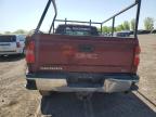 2016 GMC SIERRA K2500 SLT   for sale at Copart QC - MONTREAL