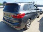 2018 BMW 218I SE AU for sale at Copart SANDY
