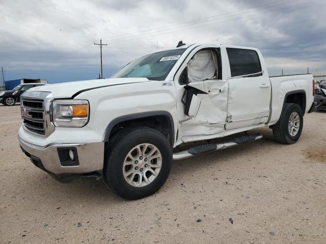  GMC SIERRA 2015 Biały