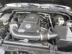 2012 Nissan Frontier S en Venta en Windsor, NJ - Rear End