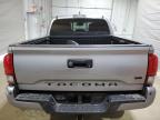 2018 Toyota Tacoma Double Cab продається в Candia, NH - Front End