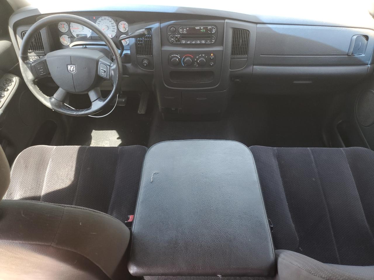 2004 Dodge Ram 1500 St VIN: 1D7HA18D64J265783 Lot: 56982675