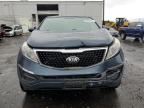 2014 Kia Sportage Lx for Sale in Fredericksburg, VA - Front End
