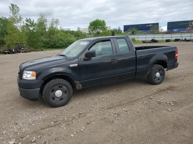 2007 Ford F150 