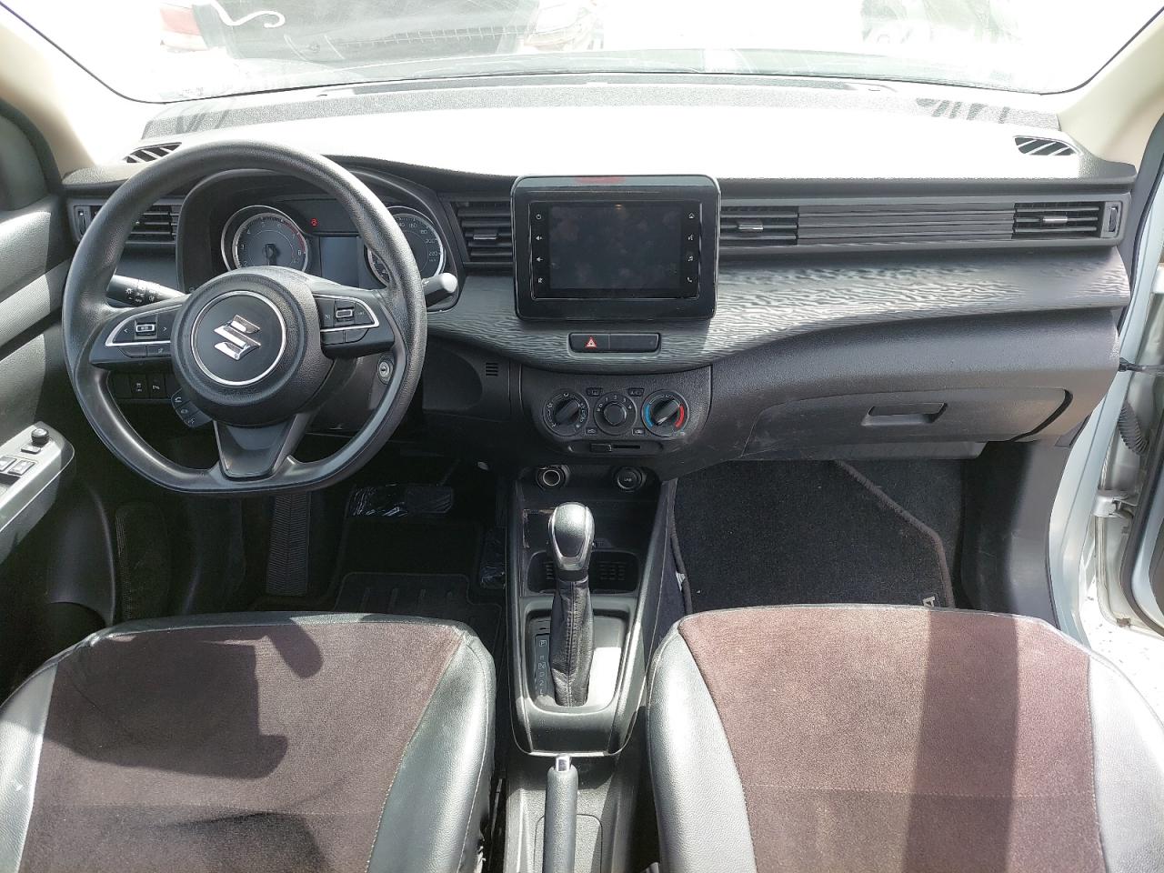 MA3NC2B15PA597100 - 2023 Suzuki ERTIGA - #55542225