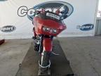 2001 Harley-Davidson Flstf  იყიდება Grand Prairie-ში, TX - Rollover