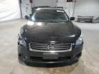 2013 Nissan Maxima S იყიდება North Billerica-ში, MA - Front End