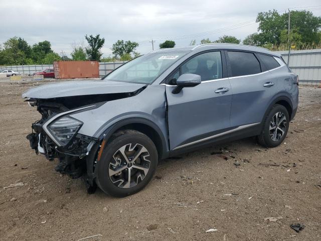 KIA SPORTAGE E 2024