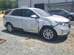 2019 Chevrolet Equinox Lt na sprzedaż w Concord, NC - Front End