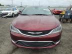 2015 Chrysler 200 Limited for Sale in Pennsburg, PA - Water/Flood