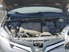 2018 Toyota Sienna Le na sprzedaż w Oklahoma City, OK - Front End