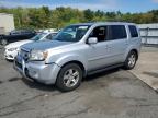 Exeter, RI에서 판매 중인 2010 Honda Pilot Exl - Front End
