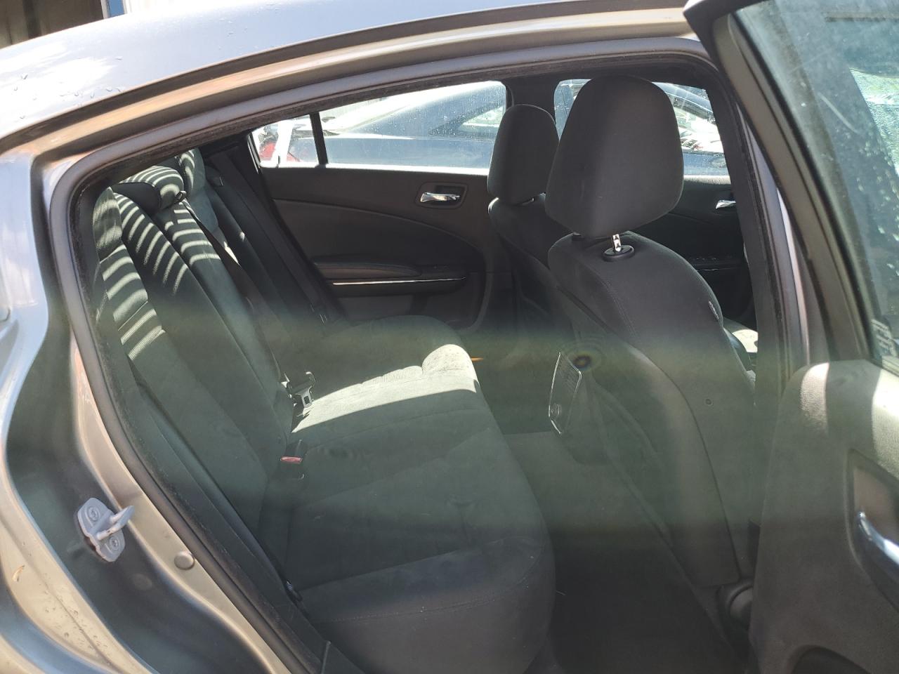 2011 Dodge Charger VIN: 2B3CL3CG0BH575911 Lot: 56705675