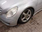 2006 MERCEDES BENZ R500 L SPO for sale at Copart SANDWICH