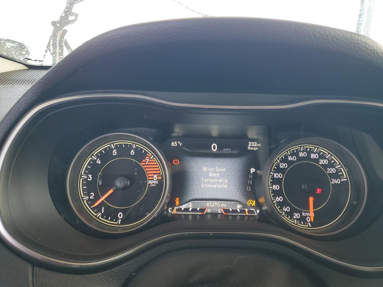 2019 Jeep Cherokee Trailhawk VIN: 1C4PJMBX8KD468051 Lot: 56909705
