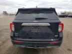 2020 FORD EXPLORER XLT   for sale at Copart QC - MONTREAL