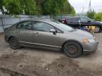 2006 HONDA CIVIC LX à vendre chez Copart ON - LONDON