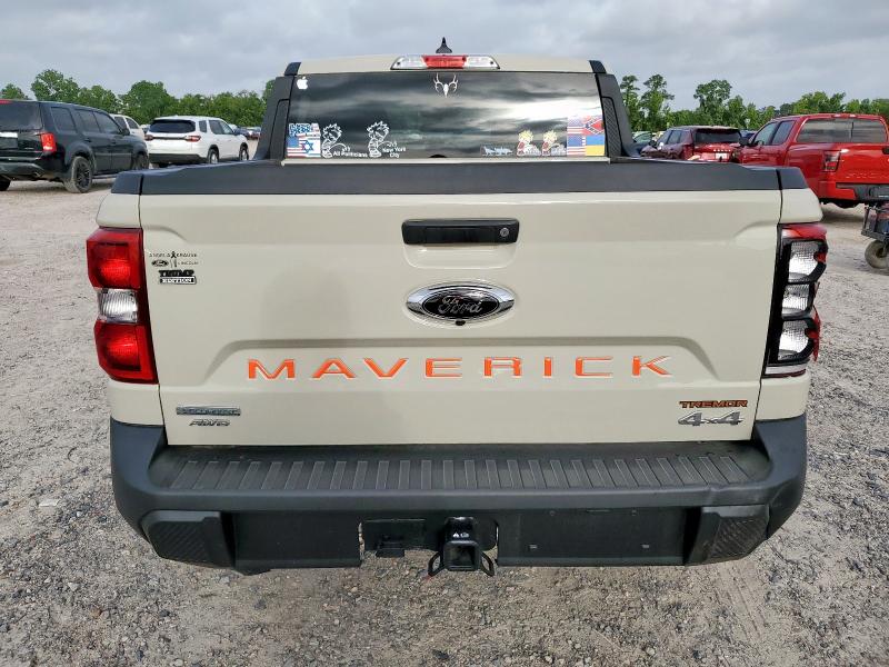  FORD MAVERICK 2024 Beige