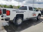 2017 Chevrolet Silverado K2500 Heavy Duty Lt for Sale in Littleton, CO - Front End