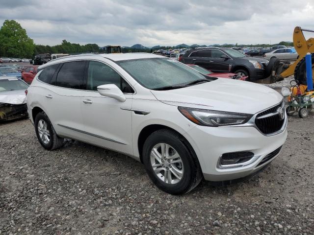  BUICK ENCLAVE 2021 Білий