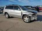 2004 Toyota Highlander  للبيع في Wilmer، TX - Front End