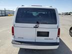 2001 Chevrolet Astro  for Sale in Fresno, CA - Burn - Engine