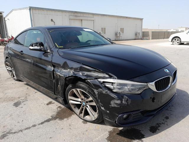 WBA4S7107JAA44687 - 2019 Bmw 430i - #undefined