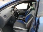 2015 VOLKSWAGEN POLO BLUEG for sale at Copart CORBY