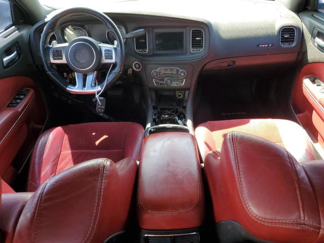  DODGE CHARGER 2019 Czarny