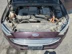 2017 Ford Fusion Titanium Phev за продажба в Colton, CA - Side