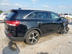 2018 Kia Sorento Ex იყიდება Haslet-ში, TX - Front End