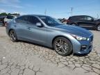 2015 Infiniti Q50 Base zu verkaufen in Lebanon, TN - Front End