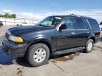 2002 Lincoln Navigator  for Sale in Littleton, CO - Front End