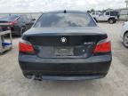 2004 Bmw 530 I en Venta en Wichita, KS - Minor Dent/Scratches